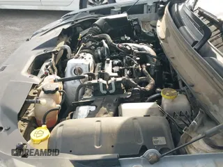 ✅ 2019 Jeep Cherokee Latitude Plus • VIN: 1C4PJLLN2KD171347 • Lot: 41912894. Listed on IAAI with 197,233 mi. Free auction sales archive from the USA and detailed vehicle history report at DreamBid. Image 19.