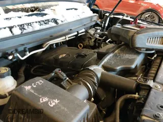 2020 Chevrolet Colorado 4WD Work Truck с VIN 1GCHTBEA5L1114663, выставлен на аукционе IAAI как лот 41620270 с пробегом 84 381 миль миль и . История ставок и продаж доступна на DreamBid. Изображение 19.