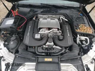 ✅ 2015 Mercedes-Benz C 63 S AMG • VIN: 55SWF8HB4FU076259 • Lot: 82630134. Listed on Copart with 90,373 mi. Free auction sales archive from the USA and detailed vehicle history report at DreamBid. Image 13.