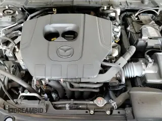 ✅ 2024 Mazda 3 S Preferred • VIN: 3MZBPACM2RM405289 • Лот: 61858875. Опубликован ранее на Copart с пробегом 10 895 миль. Бесплатный доступ к архиву аукционных продаж из США и подробный отчёт об истории автомобиля на DreamBid. Изображение 15.