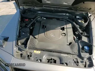 ✅ 2020 Mercedes-Benz G 550 • VIN: WDCYC6BJ6LX339161 • Lot: 66902095. Wystawiony na Copart z przebiegiem 98 221 mil. Bezpłatny archiwum sprzedaży aukcyjnych z USA i szczegółowy raport historii pojazdu na DreamBid. Zdjęcie 15.