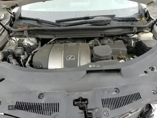 ✅ 2017 Lexus RX 350 • VIN: 2T2BZMCA6HC056032 • Lot: 85828705. Listed on Copart with 148,243 mi. Free auction sales archive from the USA and detailed vehicle history report at DreamBid. Image 14.