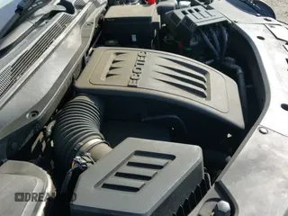 ✅ 2011 GMC Terrain SLE-1 • VIN: 2CTALMEC8B6210611 • Лот: 43343595. Опубликован ранее на IAAI с пробегом 207 203 миль. Бесплатный доступ к архиву аукционных продаж из США и подробный отчёт об истории автомобиля на DreamBid. Изображение 12.