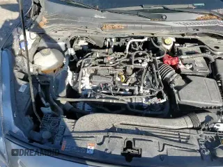 ✅ 2022 Ford Escape SE • VIN: 1FMCU9G68NUA34943 • Lot: 84554675. Listed on Copart with 44,497 mi. Free auction sales archive from the USA and detailed vehicle history report at DreamBid. Image 15.