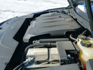 ✅ 2015 Cadillac XTS Luxury • VIN: 2G61N5S35F9272670 • Lot: 41263045. Wystawiony na IAAI z przebiegiem 152 988 mil. Bezpłatny archiwum sprzedaży aukcyjnych z USA i szczegółowy raport historii pojazdu na DreamBid. Zdjęcie 19.