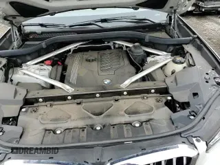 ✅ 2020 BMW X5 xDrive40i • VIN: 5UXCR6C03L9B71294 • Лот: 93453695. Опубликован ранее на Copart с пробегом 62 845 миль. Бесплатный доступ к архиву аукционных продаж из США и подробный отчёт об истории автомобиля на DreamBid. Изображение 14.