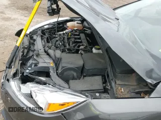 ✅ 2018 Ford Focus S • VIN: 1FADP3E28JL239469 • Lot: 43679319. Listed on IAAI with 49,435 mi. Free auction sales archive from the USA and detailed vehicle history report at DreamBid. Image 19.