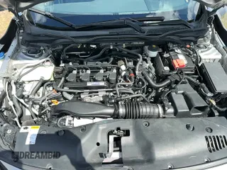 ✅ 2020 Honda Civic LX • VIN: SHHFK7H35LU200503 • Lot: 87051725. Listed on Copart with 102,835 mi. Free auction sales archive from the USA and detailed vehicle history report at DreamBid. Image 11.