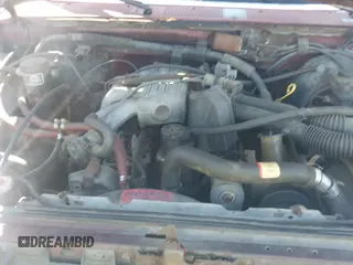 ✅ 1991 Ford F-150 • VIN: 1FTDF15Y1MNA10131 • Lot: 43787345. Wystawiony na IAAI z przebiegiem 22 513 mil. Bezpłatny archiwum sprzedaży aukcyjnych z USA i szczegółowy raport historii pojazdu na DreamBid. Zdjęcie 14.