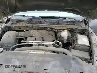 2010 Dodge 1500 SLT с VIN 1D7RV1GT2AS121199, выставлен на аукционе Copart как лот 82849874 с пробегом 340 235 миль миль и Списание • Salvage title. История ставок и продаж доступна на DreamBid. Изображение 13.