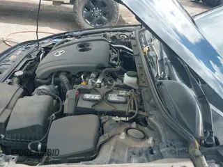 ✅ 2019 Mazda 3 Preferred • VIN: JM1BPAMM9K1146384 • Lot: 42212383. Listed on IAAI with 52,392 mi. Free auction sales archive from the USA and detailed vehicle history report at DreamBid. Image 19.