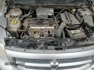 ✅ 2008 Dodge Caliber SE • VIN: 1B3HB28BX8D769724 • Лот: 82649244. Опубликован ранее на Copart с пробегом 147 412 миль. Бесплатный доступ к архиву аукционных продаж из США и подробный отчёт об истории автомобиля на DreamBid. Изображение 13.