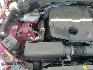 ✅ 2022 Alfa Romeo Stelvio Sprint • VIN: ZASPAKAN3N7D30626 • Лот: 62811705. Опубликован ранее на Copart с пробегом 24 464 миль. Бесплатный доступ к архиву аукционных продаж из США и подробный отчёт об истории автомобиля на DreamBid. Изображение 15.