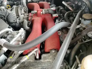 ✅ 2019 Subaru BRZ Premium • VIN: JF1ZCAB15K9600107 • Лот: 56374965. Опубликован ранее на Copart с пробегом 32 584 миль. Бесплатный доступ к архиву аукционных продаж из США и подробный отчёт об истории автомобиля на DreamBid. Изображение 13.