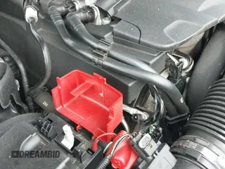 ✅ 2018 Jaguar XF • VIN: SAJBM4FV6JCY54242 • Lot: 42031078. Listed on IAAI with 51,221 mi. Free auction sales archive from the USA and detailed vehicle history report at DreamBid. Image 19.