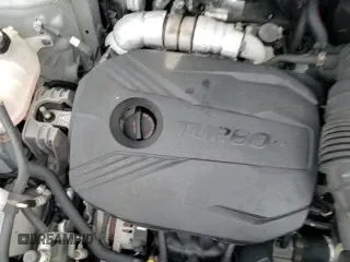 ✅ 2022 Kia Seltos SX • VIN: KNDETCA20N7265255 • Lot: 90279545. Listed on Copart with 36,524 mi. Free auction sales archive from the USA and detailed vehicle history report at DreamBid. Image 14.