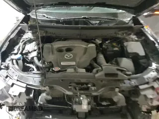 ✅ 2022 Mazda CX-9 Sport • VIN: JM3TCBBY9N0605572 • Lot: 67073195. Wystawiony na Copart z przebiegiem 51 980 mil. Bezpłatny archiwum sprzedaży aukcyjnych z USA i szczegółowy raport historii pojazdu na DreamBid. Zdjęcie 17.