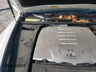 ✅ 2017 Lexus LS 460 • VIN: JTHBL5EF3H5145556 • Lot: 72025175. Wystawiony na Copart z przebiegiem 38 363 mil. Bezpłatny archiwum sprzedaży aukcyjnych z USA i szczegółowy raport historii pojazdu na DreamBid. Zdjęcie 14.