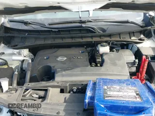 ✅ 2021 Nissan Murano SL • VIN: 5N1AZ2CSXMC146599 • Лот: 41556475. Опубликован ранее на IAAI с пробегом 40 113 миль. Бесплатный доступ к архиву аукционных продаж из США и подробный отчёт об истории автомобиля на DreamBid. Изображение 21.