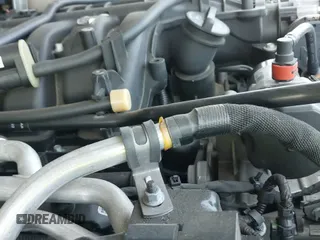 ✅ 2023 Jeep Wrangler Sahara • VIN: 1C4HJXEGXPW551008 • Lot: 42830544. Wystawiony na IAAI z przebiegiem 46 304 mil. Bezpłatny archiwum sprzedaży aukcyjnych z USA i szczegółowy raport historii pojazdu na DreamBid. Zdjęcie 19.