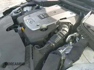 ✅ 2014 Infiniti Q50 Sport • VIN: JN1BV7ARXEM694361 • Лот: 42818095. Опубликован ранее на IAAI с пробегом 92 282 миль. Бесплатный доступ к архиву аукционных продаж из США и подробный отчёт об истории автомобиля на DreamBid. Изображение 21.