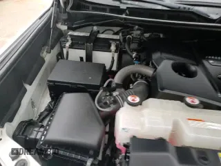 ✅ 2022 Toyota Tundra SR5 • VIN: 5TFLA5EC2NX001305 • Лот: 92045755. Опубликован ранее на Copart с пробегом 73 833 миль. Бесплатный доступ к архиву аукционных продаж из США и подробный отчёт об истории автомобиля на DreamBid. Изображение 13.