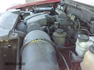 ✅ 2003 Ford Expedition Special Service • VIN: 1FMRU15W83LC45724 • Lot: 43135367. Listed on IAAI with 350,640 mi. Free auction sales archive from the USA and detailed vehicle history report at DreamBid. Image 19.