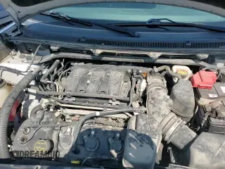 ✅ 2018 Ford Flex SE • VIN: 2FMGK5B82JBA03972 • Лот: 68288105. Опубликован ранее на Copart с пробегом 197 971 миль. Бесплатный доступ к архиву аукционных продаж из США и подробный отчёт об истории автомобиля на DreamBid. Изображение 14.