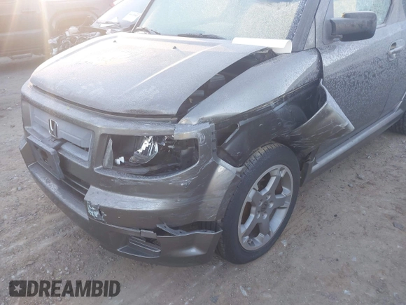 ✅ 2007 Honda Element SC • VIN: 5J6YH18937L005152 • Lot: 44168221. Wystawiony na IAAI z przebiegiem Nie podano. Bezpłatny archiwum sprzedaży aukcyjnych z USA i szczegółowy raport historii pojazdu na DreamBid. Zdjęcie 6.