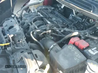 ✅ 2015 Ford Fiesta SE • VIN: 3FADP4BJ4FM129090 • Лот: 43463258. Опубликован ранее на IAAI с пробегом 62 351 миль. Бесплатный доступ к архиву аукционных продаж из США и подробный отчёт об истории автомобиля на DreamBid. Изображение 13.