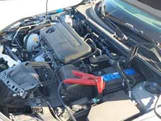 ✅ 2025 Honda Civic Sport • VIN: 19XFL2H8XSE012416 • Lot: 43350950. Listed on IAAI with 10,569 mi. Free auction sales archive from the USA and detailed vehicle history report at DreamBid. Image 19.