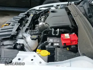 2024 Dodge Hornet R/T с VIN ZACPDFCW8R3A28634, выставлен на аукционе IAAI как лот 41827608 с пробегом 19 029 миль миль и . История ставок и продаж доступна на DreamBid. Изображение 23.