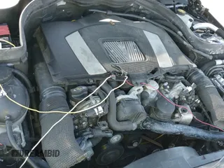 ✅ 2011 Mercedes-Benz E 350 • VIN: WDDKJ5GB6BF082932 • Lot: 42444596. Listed on IAAI with 128,401 mi. Free auction sales archive from the USA and detailed vehicle history report at DreamBid. Image 17.