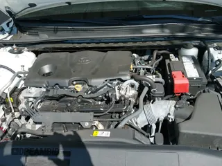 ✅ 2023 Toyota Camry SE • VIN: 4T1T11AK5PU089840 • Лот: 43521006. Опубликован ранее на IAAI с пробегом 39 405 миль. Бесплатный доступ к архиву аукционных продаж из США и подробный отчёт об истории автомобиля на DreamBid. Изображение 19.