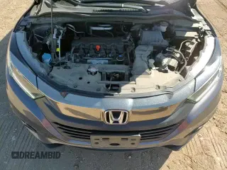 ✅ 2022 Honda HR-V EX • VIN: 3CZRU5H58NM730875 • Лот: 81927675. Опубликован ранее на Copart с пробегом 51 201 миль. Бесплатный доступ к архиву аукционных продаж из США и подробный отчёт об истории автомобиля на DreamBid. Изображение 15.