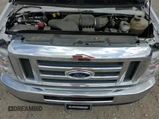 ✅ 2019 Ford E-Series Commercial • VIN: 1FDWE3F65KDC08679 • Lot: 54649965. Listed on Copart with 61,982 mi. Free auction sales archive from the USA and detailed vehicle history report at DreamBid. Image 13.