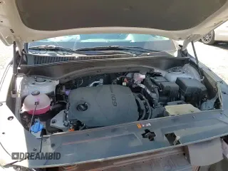 ✅ 2023 Hyundai Santa Fe SE • VIN: 5NMS14AJ4PH505800 • Lot: 71064905. Wystawiony na Copart z przebiegiem 26 764 mil. Bezpłatny archiwum sprzedaży aukcyjnych z USA i szczegółowy raport historii pojazdu na DreamBid. Zdjęcie 16.