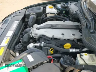 ✅ 1999 Cadillac Catera • VIN: W06VR52R3XR067185 • Lot: 43190712. Listed on IAAI with 127,170 mi. Free auction sales archive from the USA and detailed vehicle history report at DreamBid. Image 12.