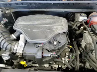 ✅ 2020 Chevrolet Blazer RS • VIN: 3GNKBKRS3LS637200 • Лот: 87383125. Опубликован ранее на Copart с пробегом 46 064 миль. Бесплатный доступ к архиву аукционных продаж из США и подробный отчёт об истории автомобиля на DreamBid. Изображение 14.