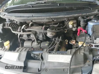 ✅ 2007 Chrysler Town & Country Touring • VIN: 2A4GP54L17R137793 • Лот: 42932573. Опубликован ранее на IAAI с пробегом 165 316 миль. Бесплатный доступ к архиву аукционных продаж из США и подробный отчёт об истории автомобиля на DreamBid. Изображение 14.