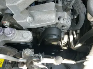 ✅ 2024 Toyota Camry XLE • VIN: 4T1F11BK0RU112469 • Lot: 42382184. Listed on IAAI with 57,831 mi. Free auction sales archive from the USA and detailed vehicle history report at DreamBid. Image 20.