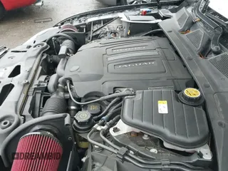 ✅ 2013 Jaguar XJ • VIN: SAJWA1C78D8V58290 • Lot: 43534028. Listed on IAAI with 79,199 mi. Free auction sales archive from the USA and detailed vehicle history report at DreamBid. Image 19.