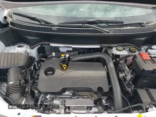 ✅ 2025 GMC Terrain AWD Elevation • VIN: 3GKALUEG2SL291099 • Lot: 89722565. Wystawiony na Copart z przebiegiem 2 293 mil. Bezpłatny archiwum sprzedaży aukcyjnych z USA i szczegółowy raport historii pojazdu na DreamBid. Zdjęcie 13.