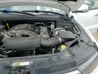 ✅ 2017 Dodge Durango Citadel • VIN: 1C4RDJEGXHC659835 • Lot: 61810635. Listed on Copart with 108,538 mi. Free auction sales archive from the USA and detailed vehicle history report at DreamBid. Image 14.