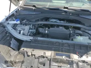 ✅ 2025 Lincoln Aviator Reserve • VIN: 5LM5J7XC3SGL00436 • Lot: 70525965. Listed on Copart with 1,814 mi. Free auction sales archive from the USA and detailed vehicle history report at DreamBid. Image 14.