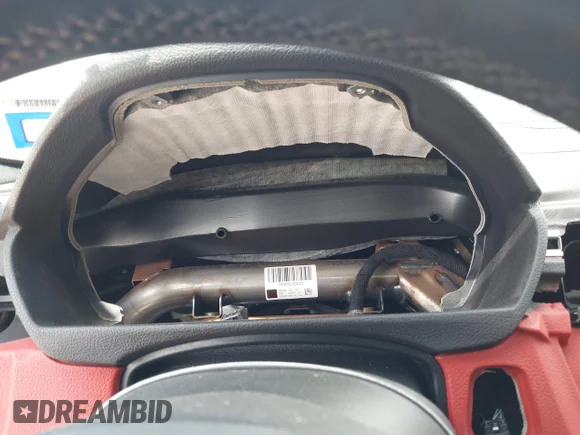 ✅ 2019 BMW 4 Series 440i • VIN: WBA4J5C56KBM66359 • Лот: 44930417. Опубликован ранее на IAAI с пробегом Не указан. Бесплатный доступ к архиву аукционных продаж из США и подробный отчёт об истории автомобиля на DreamBid. Изображение 7.