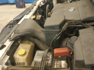 ✅ 2013 Toyota Sienna L • VIN: 5TDZK3DC4DS326541 • Lot: 42861022. Listed on IAAI with 304,238 mi. Free auction sales archive from the USA and detailed vehicle history report at DreamBid. Image 20.