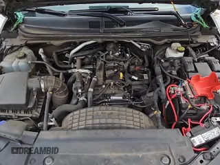 ✅ 2022 Ford Ranger XL • VIN: 1FTER4EH9NLD04533 • Lot: 90371975. Wystawiony na Copart z przebiegiem 74 954 mil. Bezpłatny archiwum sprzedaży aukcyjnych z USA i szczegółowy raport historii pojazdu na DreamBid. Zdjęcie 14.