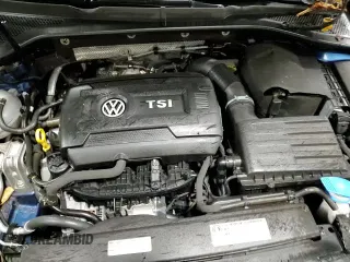 ✅ 2017 Volkswagen Golf S • VIN: 3VW017AU6HM542085 • Lot: 86704295. Listed on Copart with 26,086 mi. Free auction sales archive from the USA and detailed vehicle history report at DreamBid. Image 15.