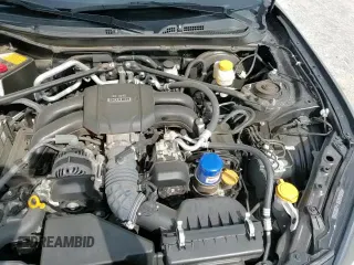 ✅ 2023 Subaru BRZ Premium • VIN: JF1ZDBB11P9704491 • Лот: 53285745. Опубликован ранее на Copart с пробегом 18 307 миль. Бесплатный доступ к архиву аукционных продаж из США и подробный отчёт об истории автомобиля на DreamBid. Изображение 15.